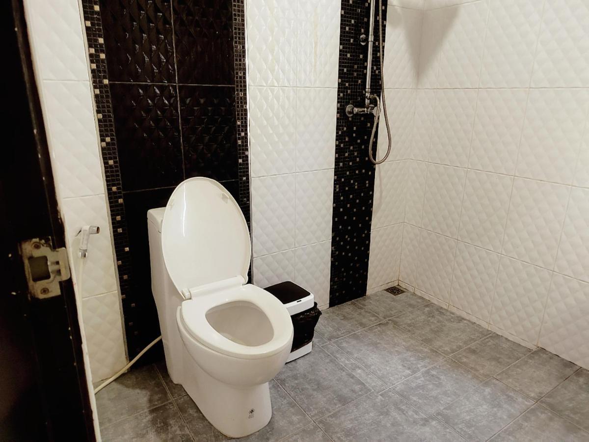 E Villa , Private Pool Villa For Your Family ホアヒン郡 エクステリア 写真